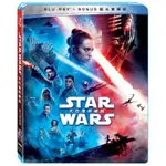 STAR WARS: 天行者的崛起 (預購/2BD) ESLITE誠品