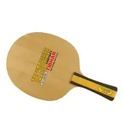 Tibhar Techno-power Contact Table Tennis and Ping Pong Blade, Choose Handle Type