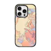 iPhone 16 Pro Impact Case MagSafe Compatible Woods Can Tell - B