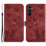Phone Case for Samsung Galaxy A14 5G Leather Cases