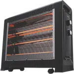 Goldair 2400W Upright Radiant Heater