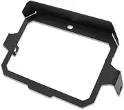 HUVNEXA Motorcycle Accessories Meter Frame Cover, for Pan America 1250 S PA1250 PAN America 1250 S 2021 2022 - Screen Sun Visor Guard Motorcycle Dashboard Cover
