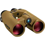 Leica GEOVIDPro 10x42 AB+ Binoculars