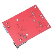 DC6V-30V To 5V Voltage Regulator Board Solar Controller 2 USB Output NY