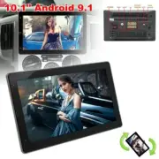 10.1" Rotatable Screen Android9.1 Car Multimedia Radio GPS Navigation Online Map (for: Porsche)