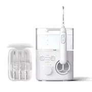 Philips Sonicare Power Flosser 7000 Oral Flosser White