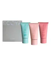 [ECOYA] Mini Trio Hand Cream Gift Set