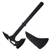 Tactical Tomahawk -Throwing Hatchet Versatile EDC AXE Emergency Breaching