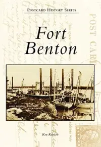 在飛比找博客來優惠-Fort Benton