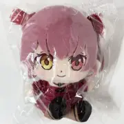 hololive Houshou Marine official Plush Doll