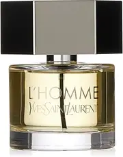 [Yves Saint Laurent] L'Homme Eau de Toilette for Men, 60ml