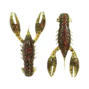 ZMan TRD CrawZ Soft Plastic Lure 2.5in 6 Pack