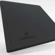 Gamegenic Zip Up Ring Binder Slim