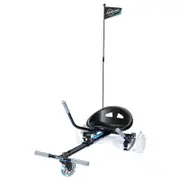 Razor Kart Accessory Kit For Hovertrax Kids Toy 8y+