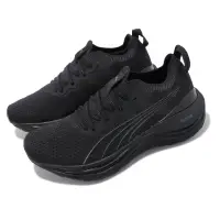 在飛比找momo購物網優惠-【PUMA】慢跑鞋 ForeverRun Nitro Kni