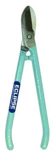 Eclipse EC-ESJ7S - Jewellers Snips - 180mm Straight Blade