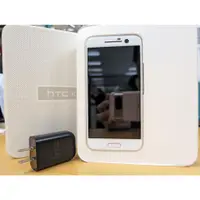 在飛比找蝦皮購物優惠-[二手] HTC 10 手機 旗艦機 made in Tai