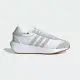 ADIDAS COUNTRY XLG W 女休閒鞋-灰白-IG8285 UK4 灰色