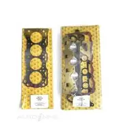 KCH Heads Head Set (No Seals) - 23070757