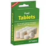 [ COGHLANS ] 燃料碇 24入 / FUEL TABLETS 求生 / 9565