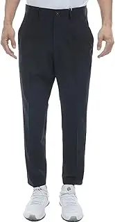 [New Balance] 012-5131003 Men's Golf Wide Long Pants (4-Way Stretch, Absorbent, Quick-Drying)