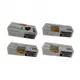 Fuji Xerox CT202264+CT202268+CT202269+CT202270原廠碳粉盒裝4色組(1黑3彩) 適用:CP115w/CP116w/CP225w/CM115w/CM225fw 4入/組-1黑3彩