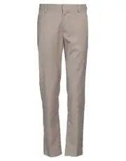 [GREY DANIELE ALESSANDRINI] GREY DANIELE ALESSANDRINI Pants - Item 30382675