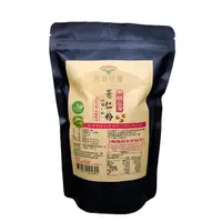 在飛比找momo購物網優惠-【田牧信糧】有機薏仁粉300g