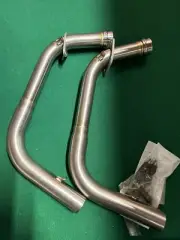 Akrapovic Ninja 400 Exhaust Heders 259016