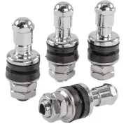 Billet Specialties 999900 Bolt-In Valve Stems