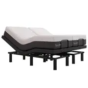 Royal Sleep Valentina Split King Adjustable Motori