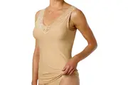 ExOfficio Give-N-Go Lacy Tank Top Sleeveless Singlet Womens Ladies Base Layer