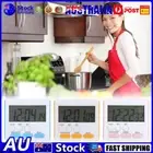 Multi-function Electric LCD Digital Kitchen Timer Alarm Count Up Down Clock