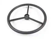 For Massey Ferguson 135 Replacement Steering Wheel 20 35 50 65 85 88 135 #21B14