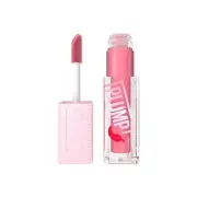 Maybelline Lifter Plump Plumping Lip Gloss - Blush Blaze 001