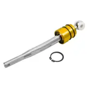 Gold Quick Shift Short Throw Shifter For BMW E30 E36 E39 E46 M3 M5 3 / 5 Series