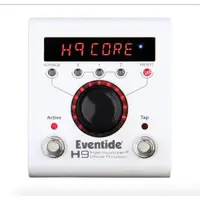 在飛比找蝦皮購物優惠-【又昇樂器】現貨 Eventide H9Core Harmo