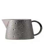 Bernardaud Ecume Platinum Gravy Boat