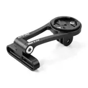 Bicycle Computer Camera Mount Bike Phone Extension Bracket MTB Bike Stem Holder