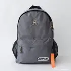 Kirby of the Stars Kirby Wood Camp OUTDOOR PRODUCTS Collab. Daypack Size M PSL