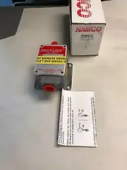 Namco,EA040-21100,Snap Lock Limit Switch