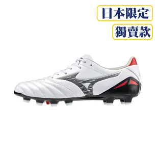 MIZUNO MORELIA NEO IV PRO 袋鼠皮 成人足球釘鞋 日本獨賣款 P1GA233409 23FWO