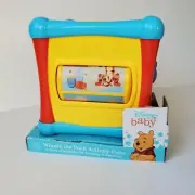 WINNIE THE POOH ACTIVITY CUBE