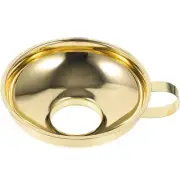 Wide Mouth Funnel Canning Metal Stainless Steel Funnels for Kitchen Use