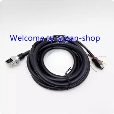 1PCS NEW FIT FOR MR-AEP1CBL10M-A2-H Encoder cable 10M #T3538 YS