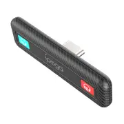 Dual Bluetooth V5.0 Adapter Audio Receiver for Nintendo Switch PS4/Switch Lite Electronic Machine Accessories