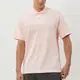 Nike AS M NK Club PQ Polo 男款 粉色 上衣 休閒 短袖 polo衫 CJ4457-686