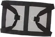 Hanging Scale Sling for Livestock Newborn Calf Lamb Weighing Hammock Adjustable Weighing Sling for Small Animals Pet Hospital Alternative