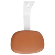 Innovative Design Bike Seat with Back Rest and Handle for Superior Comfort