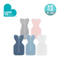 在飛比找momo購物網優惠-【Love To Dream】第一階段 蝶型包巾 一般款 0